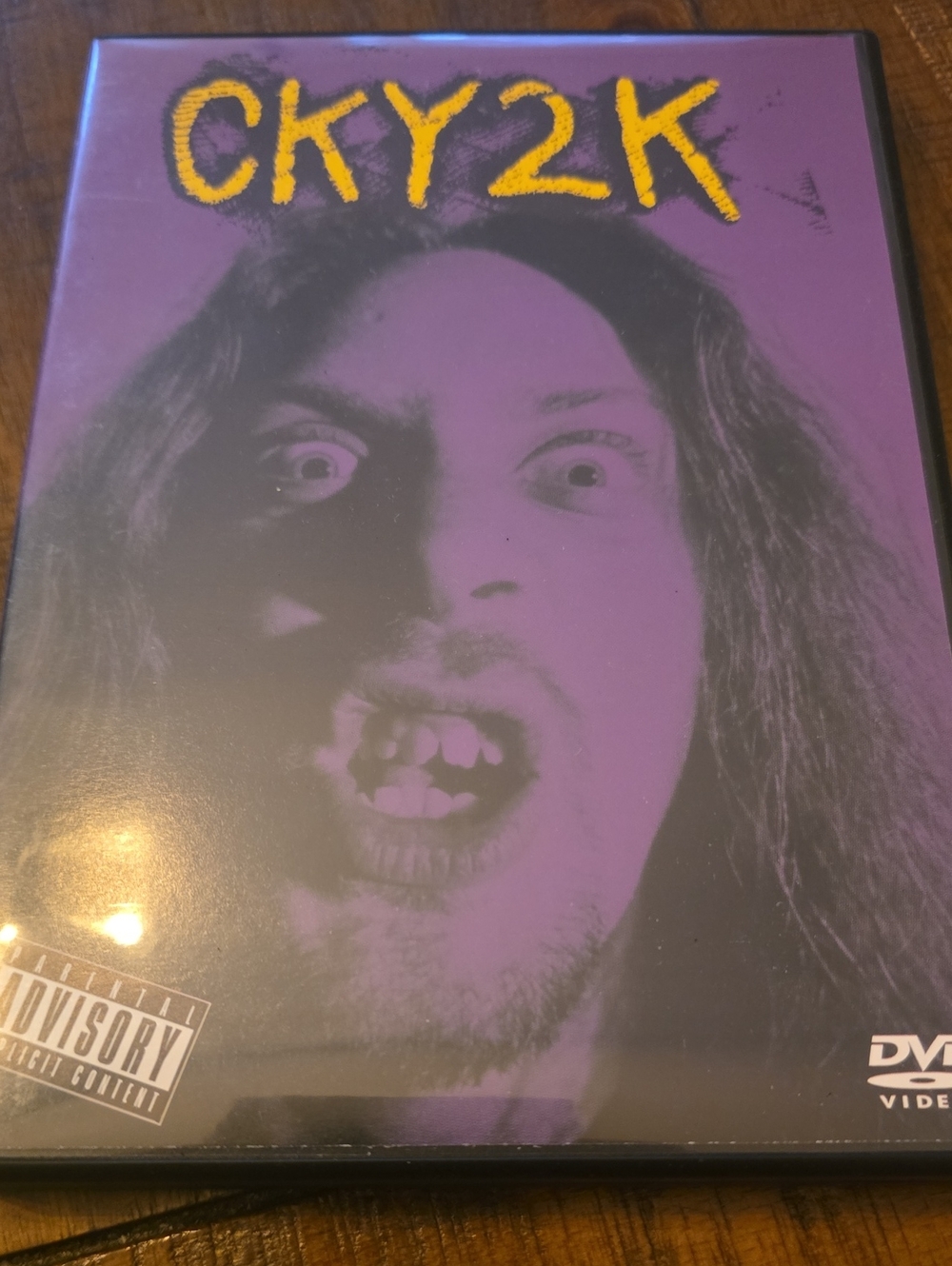 CKY The Box Set - Picture 5 of 16